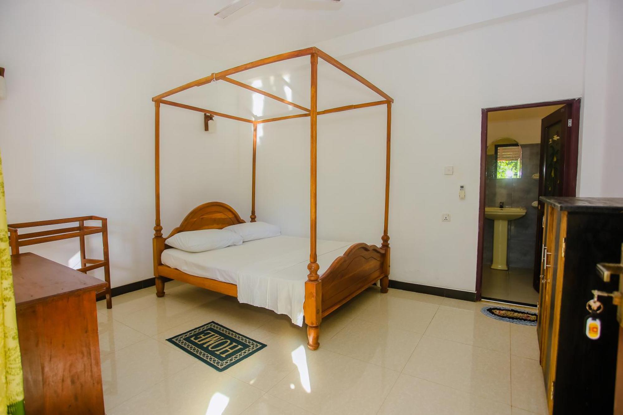 Little Angels Bed & Breakfast Мириса Екстериор снимка