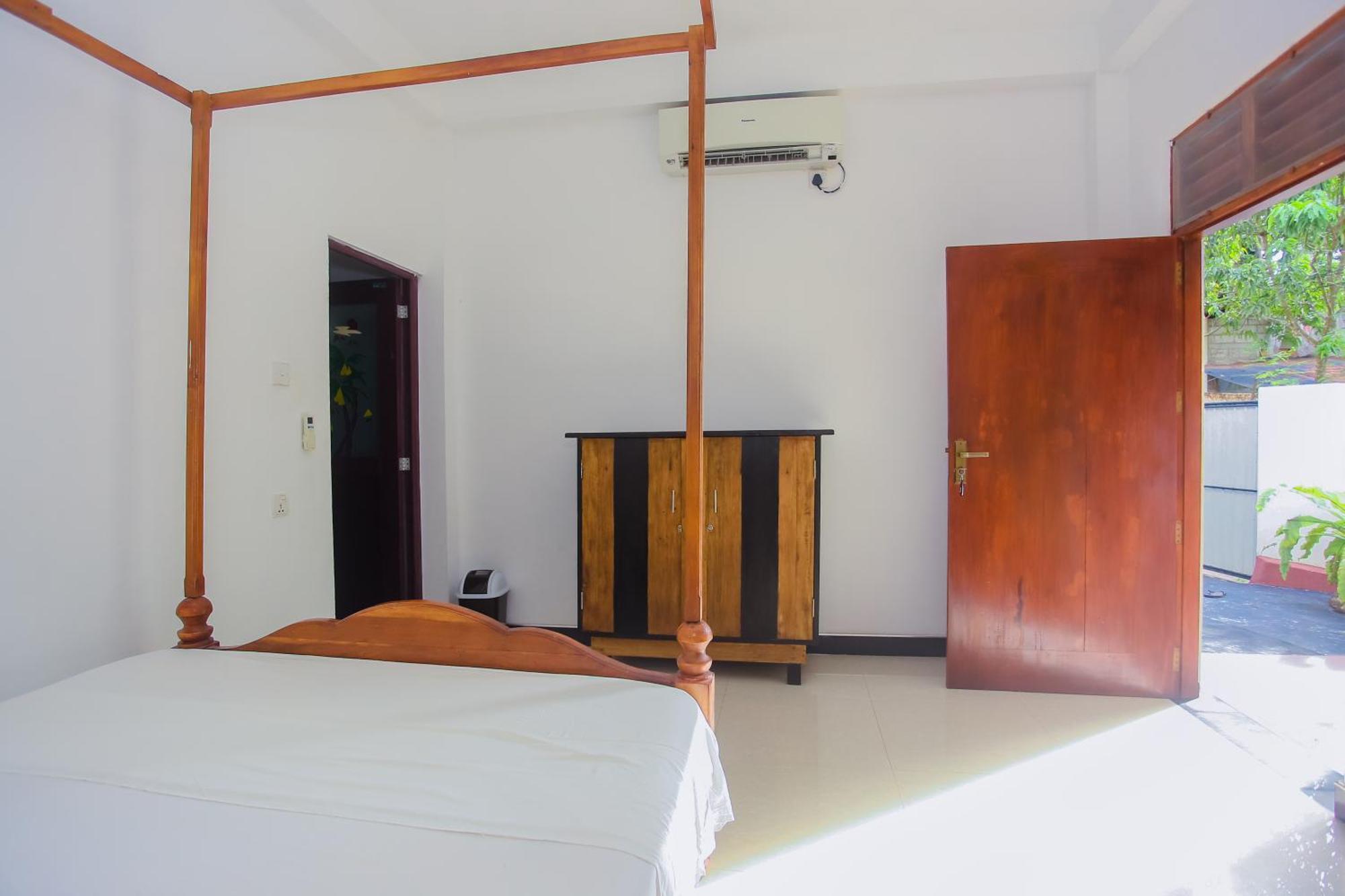 Little Angels Bed & Breakfast Мириса Екстериор снимка