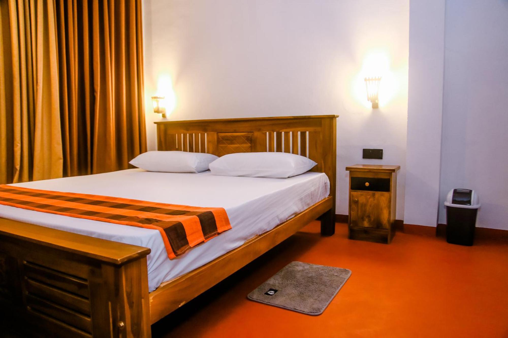 Little Angels Bed & Breakfast Мириса Екстериор снимка