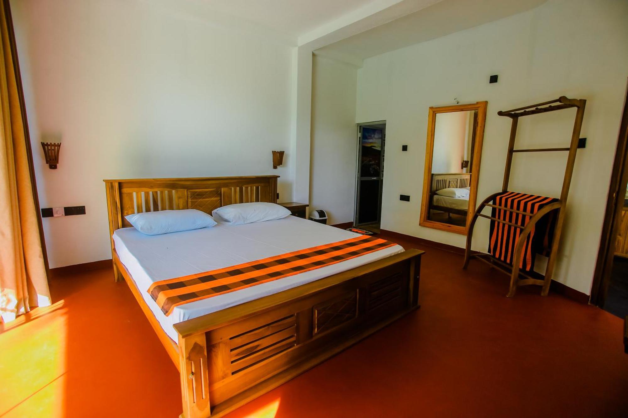 Little Angels Bed & Breakfast Мириса Екстериор снимка