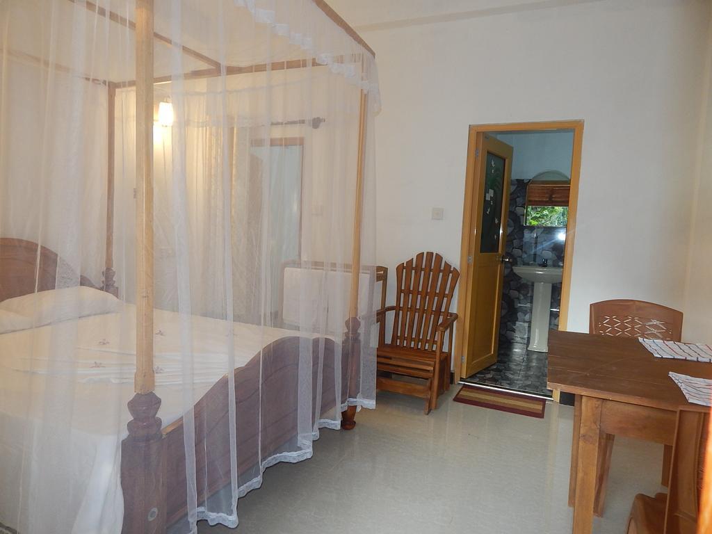 Little Angels Bed & Breakfast Мириса Стая снимка